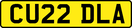 CU22DLA