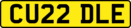 CU22DLE