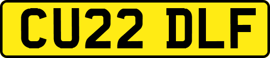 CU22DLF