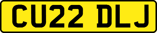 CU22DLJ
