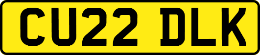 CU22DLK