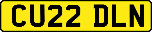 CU22DLN