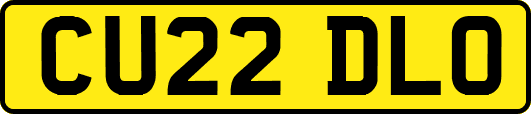 CU22DLO