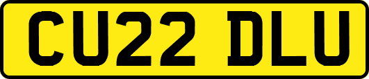 CU22DLU