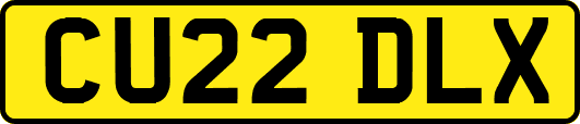 CU22DLX