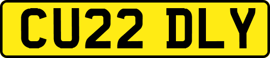 CU22DLY