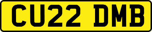 CU22DMB