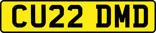 CU22DMD