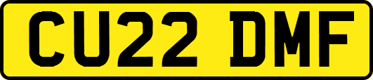 CU22DMF