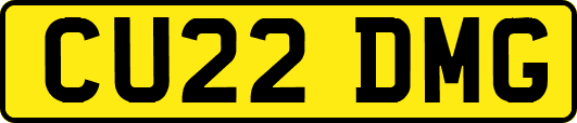 CU22DMG