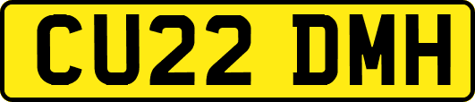 CU22DMH
