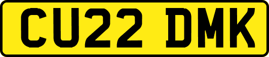 CU22DMK