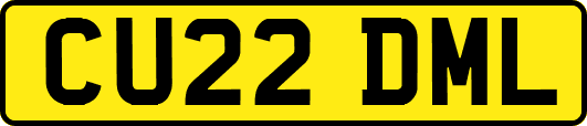 CU22DML
