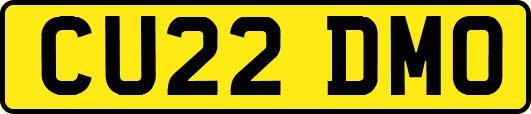 CU22DMO