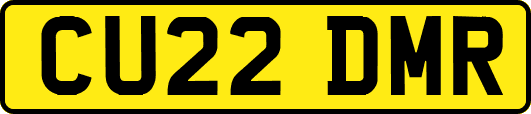 CU22DMR