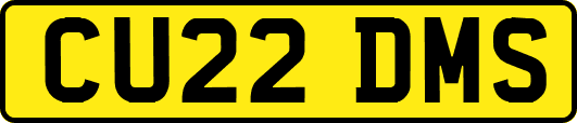 CU22DMS