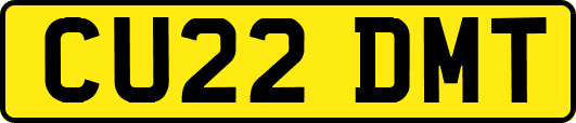 CU22DMT