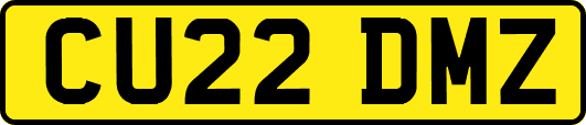 CU22DMZ