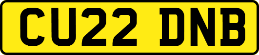CU22DNB
