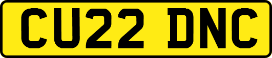 CU22DNC