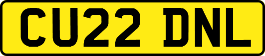 CU22DNL