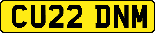 CU22DNM