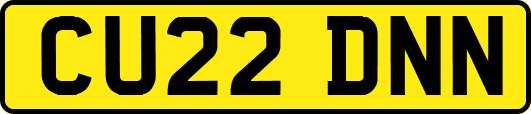 CU22DNN
