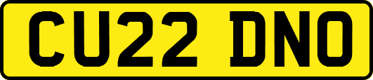 CU22DNO