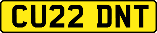 CU22DNT