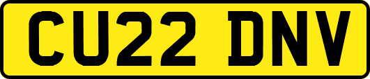 CU22DNV