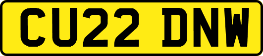 CU22DNW
