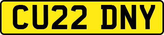 CU22DNY