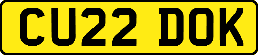 CU22DOK