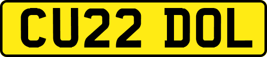 CU22DOL