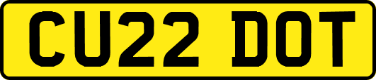 CU22DOT