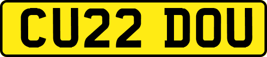 CU22DOU