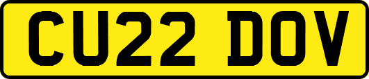 CU22DOV