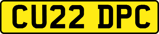 CU22DPC