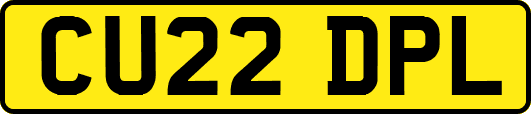 CU22DPL