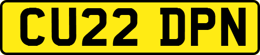 CU22DPN
