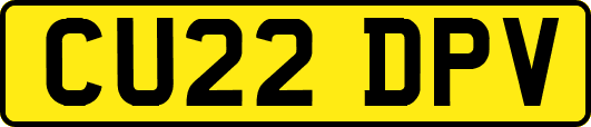 CU22DPV