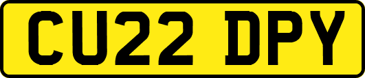CU22DPY