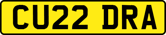 CU22DRA