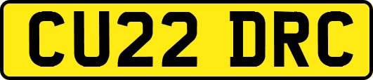 CU22DRC