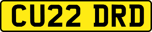 CU22DRD