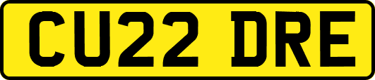 CU22DRE