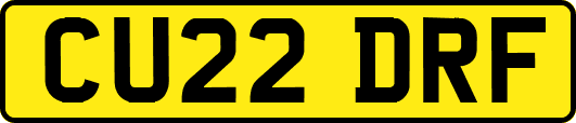CU22DRF