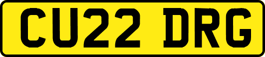 CU22DRG