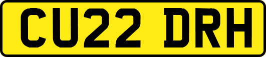 CU22DRH