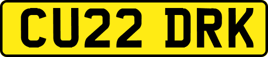CU22DRK